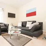 Feriendomizil-wolkentraum Apartamento Norddeich (Norden)