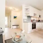 Apartamento Feriendomizil-wolkentraum *