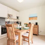 Apartamento Feriendomizil-wolkentraum *