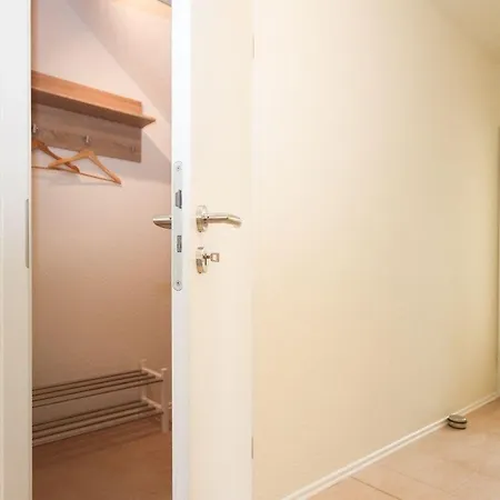 Apartment Feriendomizil-wolkentraum Norddeich (Norden)
