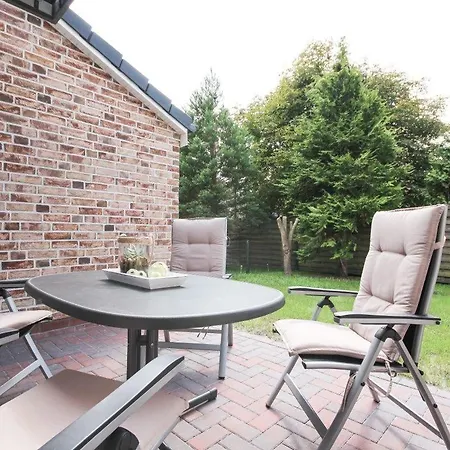 Feriendomizil Wolkentraum *