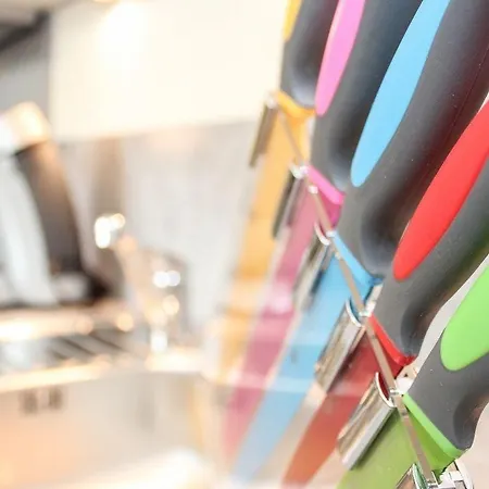 Feriendomizil Wolkentraum Apartment Norddeich (Norden)